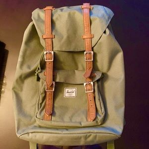 Herschel Little America Backpack